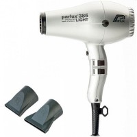 Parlux 385 Power Light 2150Watt White